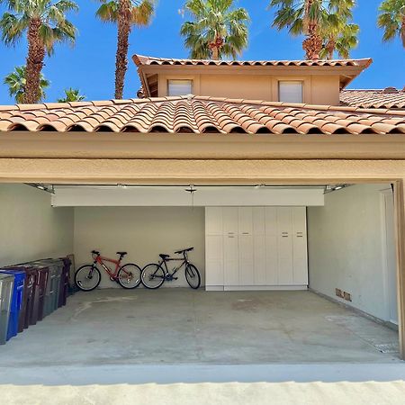 The View! Palm Desert Country Club Villa Экстерьер фото
