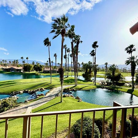 The View! Palm Desert Country Club Villa Экстерьер фото