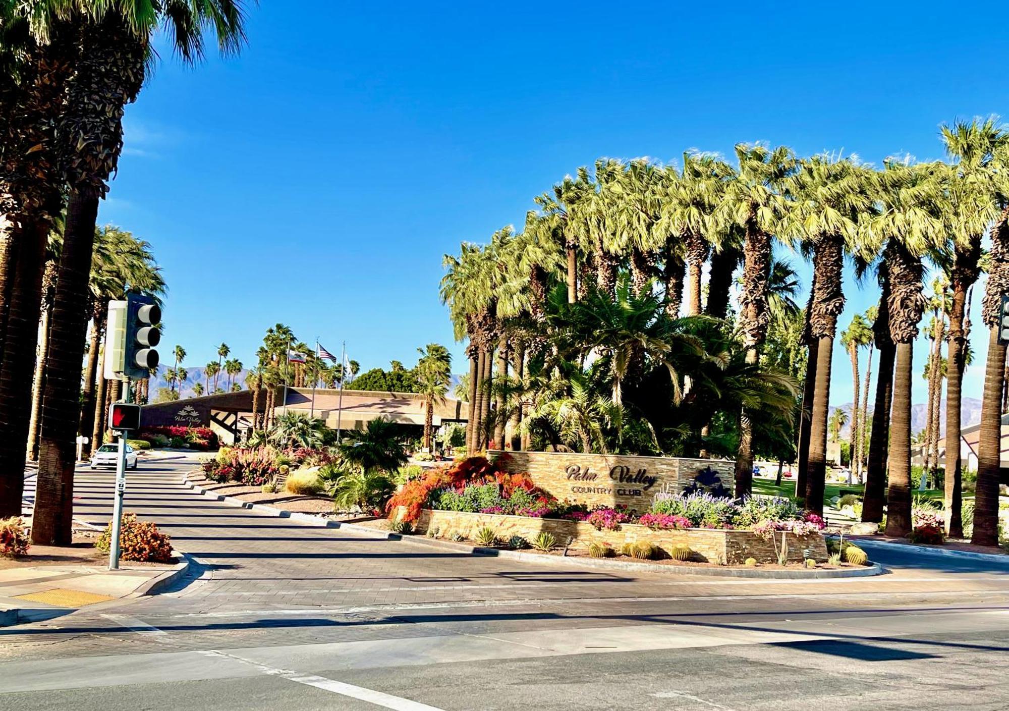 The View! Palm Desert Country Club Villa Экстерьер фото