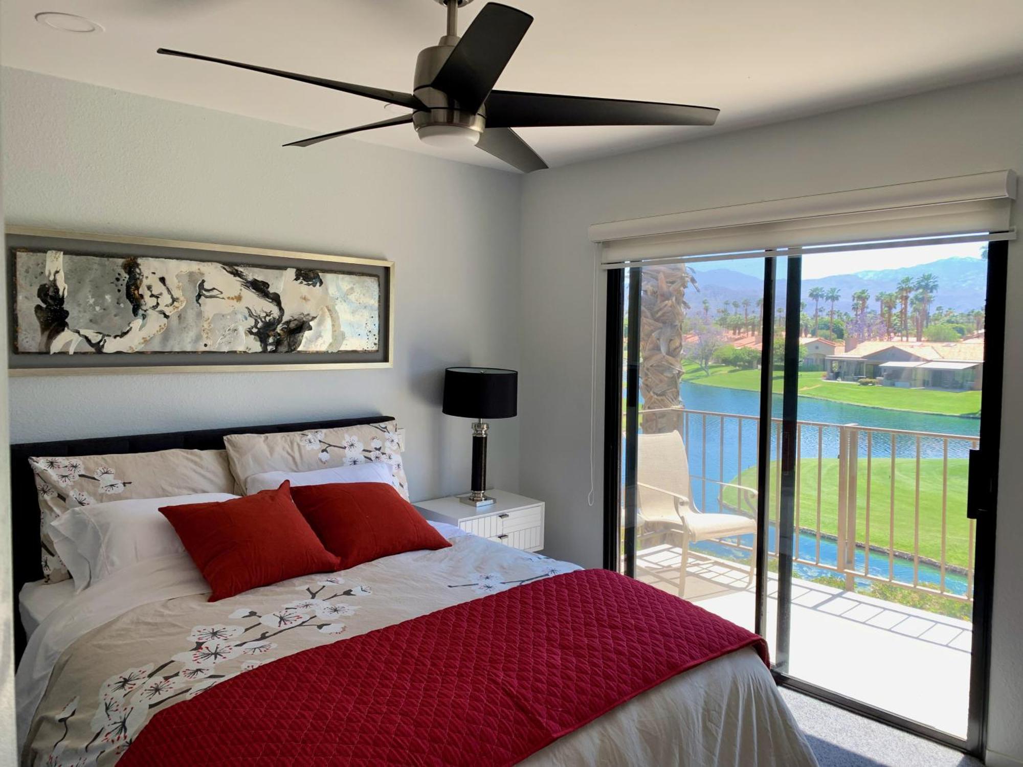 The View! Palm Desert Country Club Villa Экстерьер фото